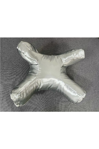 Choice silver Anti Wrinkles-Aging Pillow Beauty Pillow Face Pillow for Beauty...