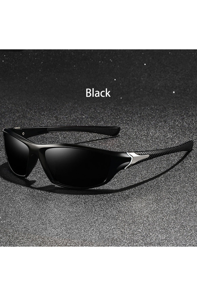 choice2 Black Fashion Vintage Men Women Running Mountaineering Driving Fishin...
