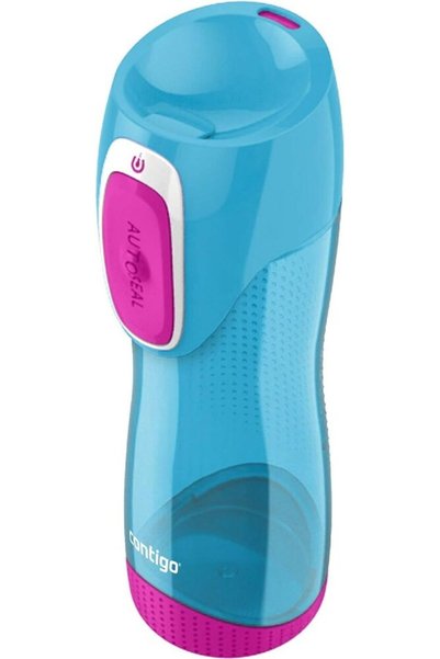 Contigo حفيف 500 مل قارورة Skyblue /2