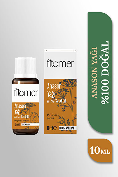 Fitomer Anise Oil 10ml
