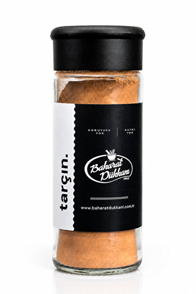 Baharat Dükkanı Tarçın Toz 50gr (CAM)