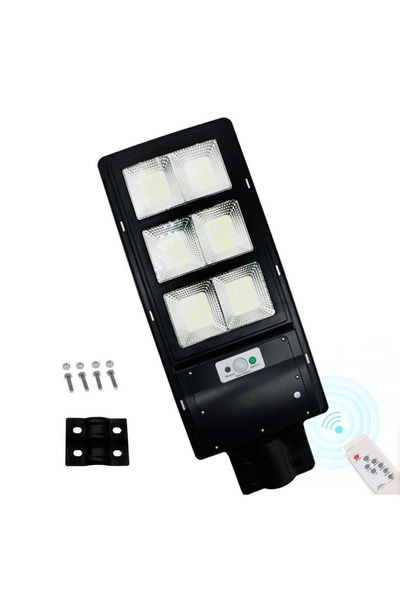 OEM LAMPA 3 CELULE BLUE