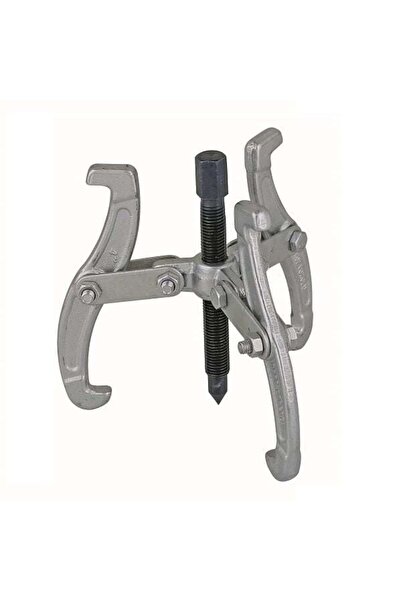 LEO 3 Ayaklı, Mafsallı Çektirme 4'' 20x120mm
