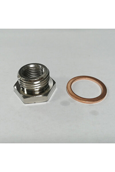 Choice Sensor Connector Exhaust O2 Oxygen Sensor Spacer Reducer Adapter M18 X...