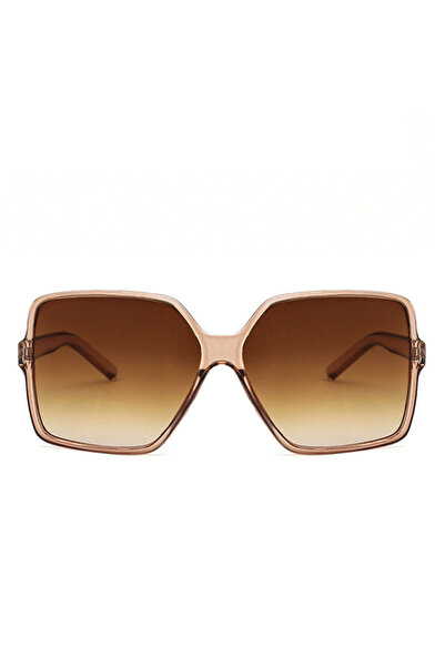 Choice Other C2 Brand Designer Fashion Oversized Sunglasses Women Plastic Fem...