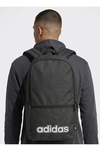 adidas Lin Clas Bp Day Backpack HT4768 Black