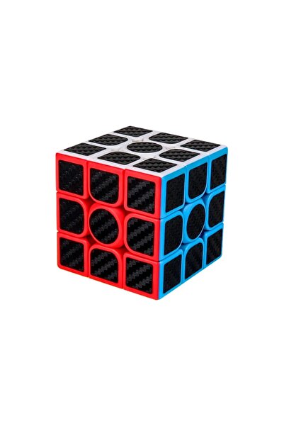 Choice 3x3 Meilong Carbon Fiber Cube 2x2x2 3x3x3 4x4x4 Pyramid Skew SQ1 Megam...