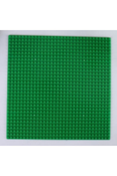 Choice5 32X32 Green 1PCS MOC Educational Building Blocks: Creative Constructi...