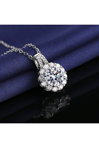 Choice YBJ DZ-196 925 sterling silver Wholesale Simplicity Pendant Necklace C...