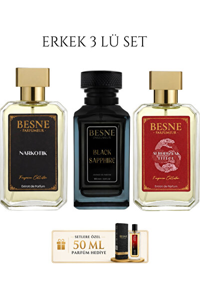 besneparfum Besne parfüm Black sapphire - narkotık -afrodızyak effect