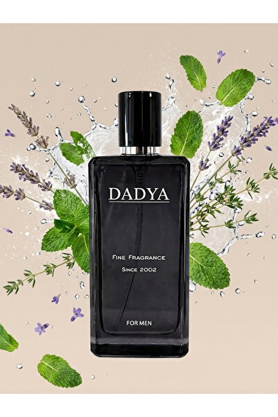 Dadya Erkek Parfüm E-5 100 ml