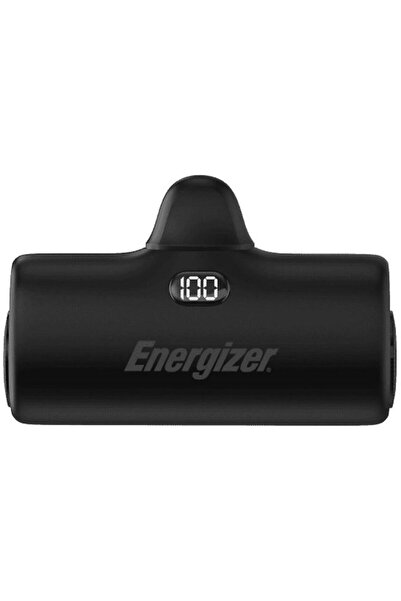 Energizer Baterie externa Ultimate Power UE4600PQ, 4600mAh, USB-C, 22.5W (Negru)
