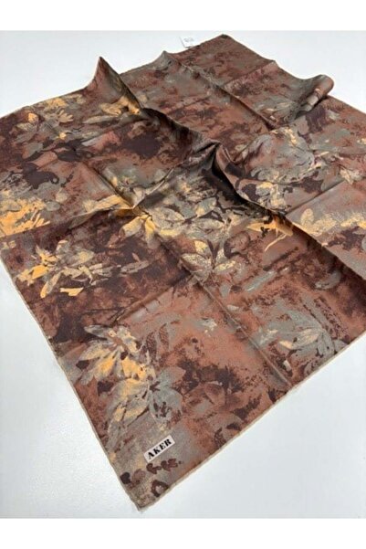 Aker Silk Scarf - 2026 Spring-Summer - 9127713-932 - Tivil