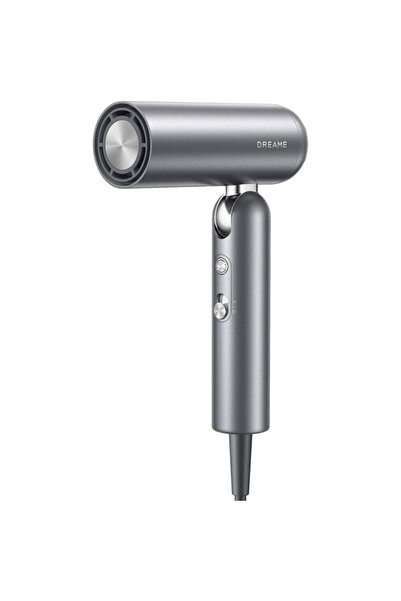 Dreame Glory Pocket Hair Dryer, Ionization, 1300 W, foldable / Compact, 300g,...