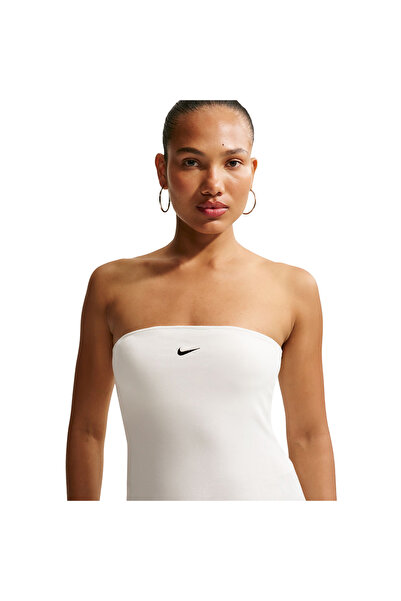 Nike Αθλητικά Ενδύματα IR1643-133 Εκρού