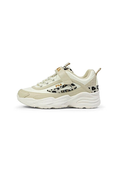 FILA SKYE V FFK0268-70001 Εκρού