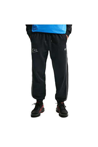 Nike ΑΘΛΗΤΙΚΑ ΕΝΔΥΜΑΤΑ AIR IO0577-010 Μαύρο