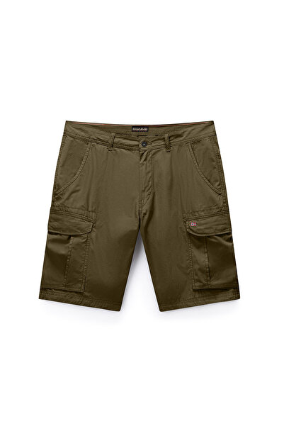 Napapijri NOTO 2.0 NP0A4HOQG3A-G3A OLIVE