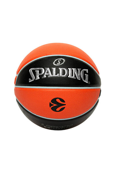 SPALDING TF-1000 LEGACY/ΕΥΡΩΠΑΙΟ ΜΕΓΕΘΟΣ 7 78-175Z Πορτοκαλί