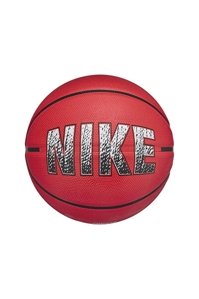 Nike ΚΑΘΗΜΕΡΙΝΗ ΠΙΣΙΝΗ ΠΑΙΧΝΙΔΙΟΥ 8P GRAPHIC DEFLATED N.100.4371-651 Κόκκινο
