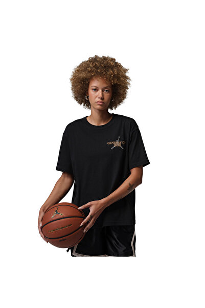 JORDAN SPORT IF2221-011 Μαύρο