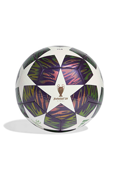 adidas Απόδοση UCL CLB F KT0658 Μωβ