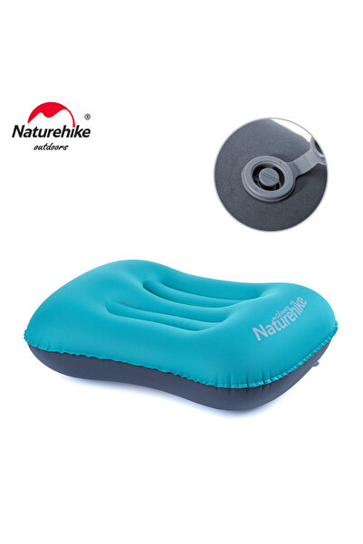 Naturehike Bule - Only Pillow Pillow Inflatable Pillow Self Inflating Pillow ...