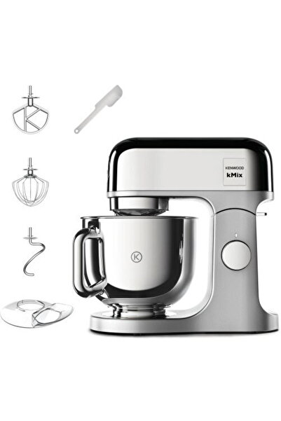 Kenwood Robot de bucătărie planetar kMix Special Edition KMX760ACH - 0W200113...