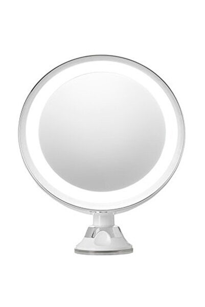 adler Oglindă cosmetică, pentru baie, cu LED, AD 2168