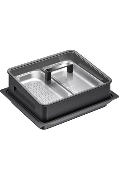 Neff Insertie completa pentru aburi Z19DD10X0 - 00577365