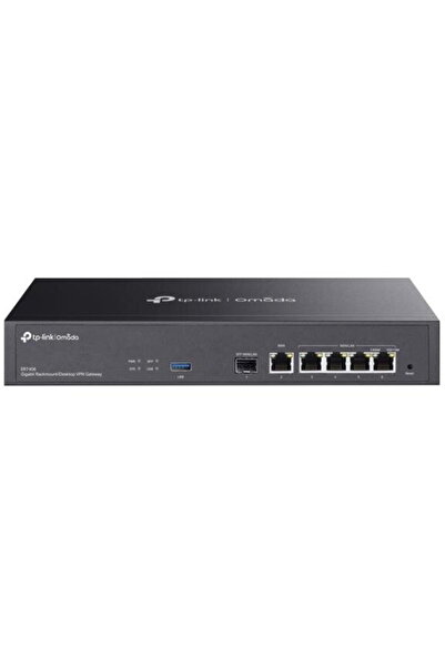 TP-LINK Router Omada ER7406, 4x LAN