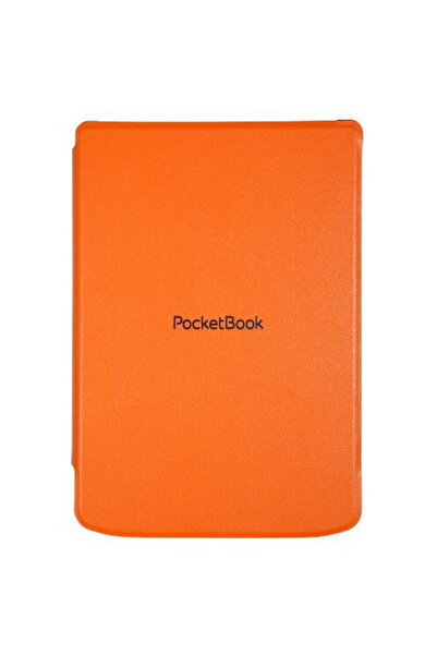 pocketbook Husa Shell H-S-634-O-WW, Portocaliu