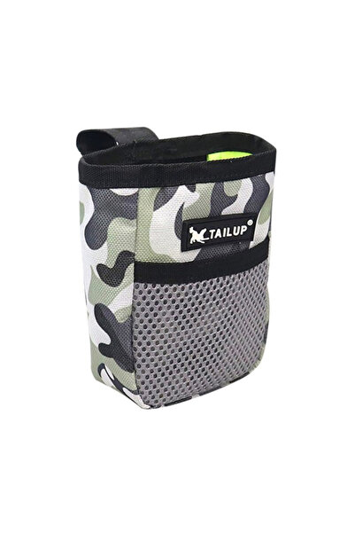 choice2 9x4x13cm Camo Pet Dog Puppy Training Treat Snack Bait Pet Feed Pocket...