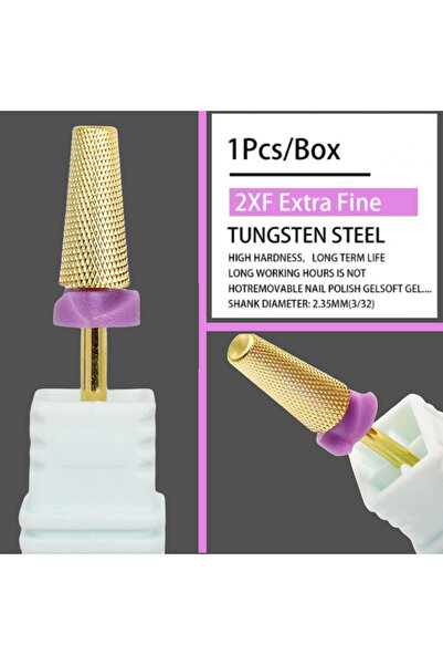 Choice 5in1XXFJIn New Gold 2Way 5 IN 1 Carbide Multi-function Round Tungsten ...