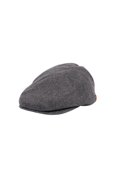 Barbour Redshore Flat Kasket GY31 Grey