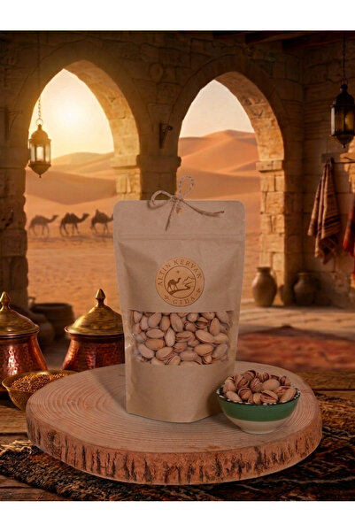 Siirt Fıstığı 200 GR