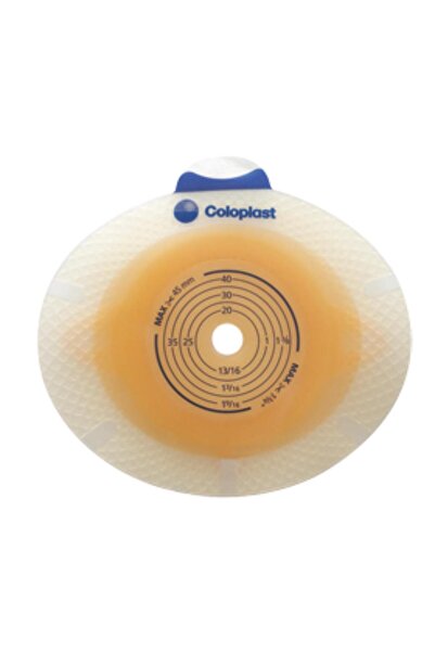 ozbience Yumuşak ve konforlu 70mm kolostomi adaptörü 5’li set