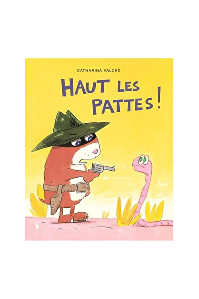 Moulin Roty Haut Les Pattes