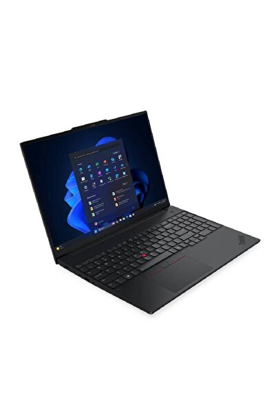 LENOVO Thinkpad E16 Ultra 7 265U 32 GB RAM 1 TB SSD 16" W11P 21SR0076TX Zi708
