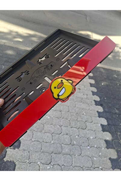 Motor plakalık Civciv