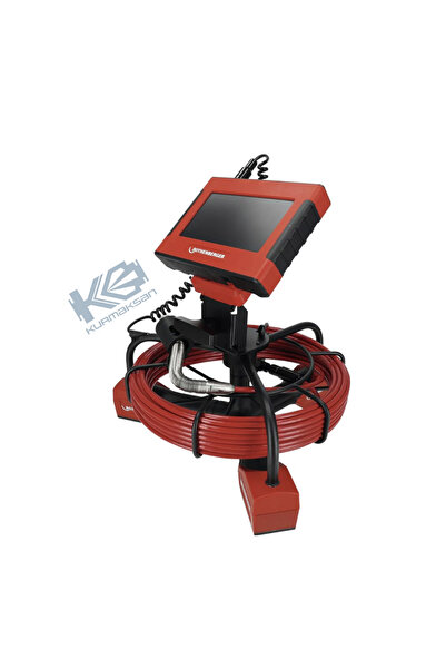 Rothenberger Rocam Mini Hd 25/22 (Kanal Gözlem Kamerası )