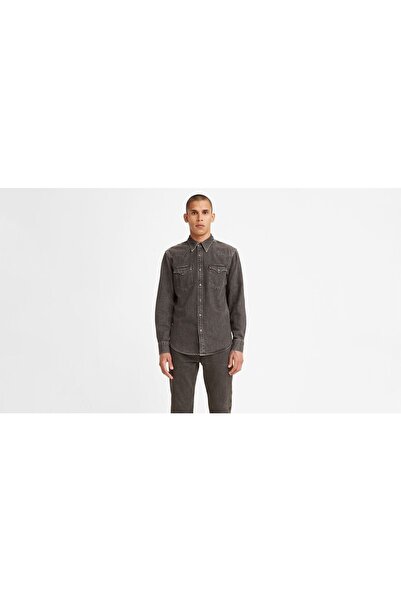 Levi's Košile Barstow Western Standard Fit