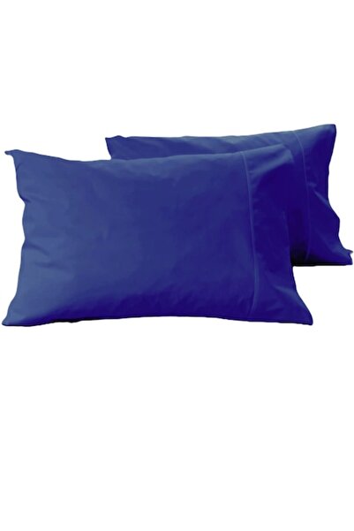 Casa Bucuriei Set 2 x Pillowcase with Piping, 50 cm x 80 cm, Casa Bucuriei, N...