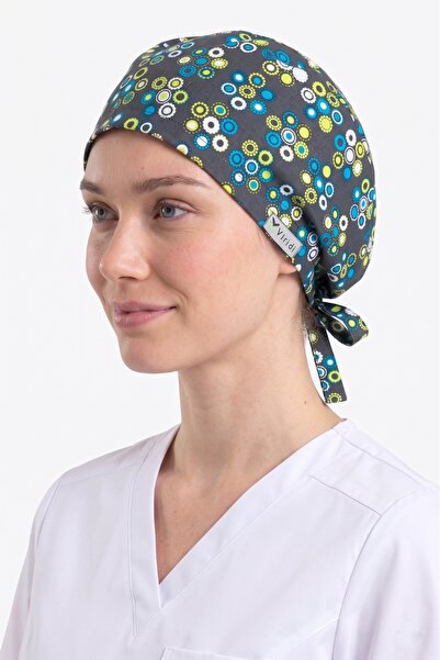 Viridi Medical Fashion BONERA CERRAHİ KLASİK BONE