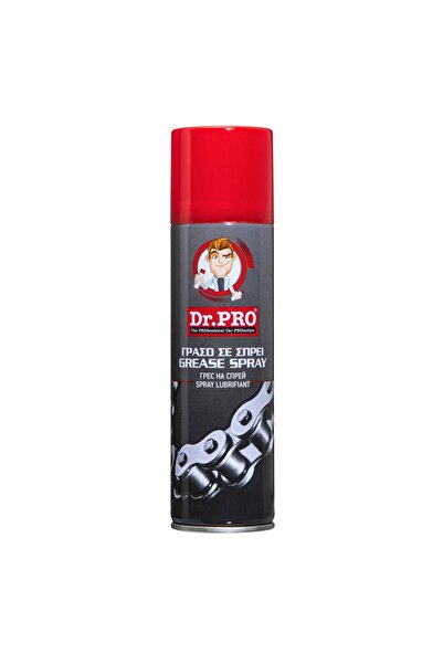 Zâna Casei Lubrifiant spray DR. PRO - 220ml