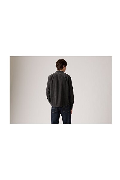 Levi's Автентична риза с копчета