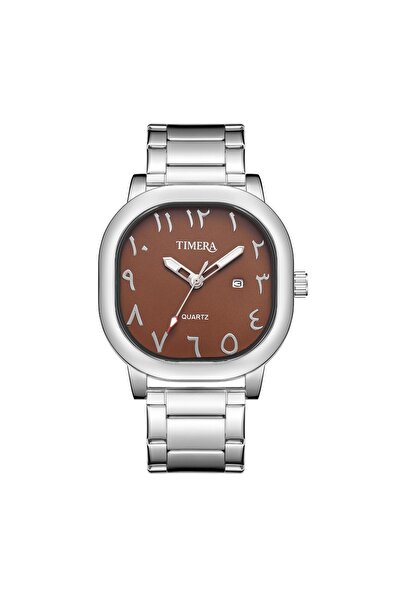 TIMERA Men's Watches Timeira Iron