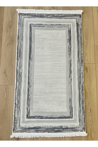 SULTAN HALI Sultan Venice Grey Antrasit Çerçeveli SF203