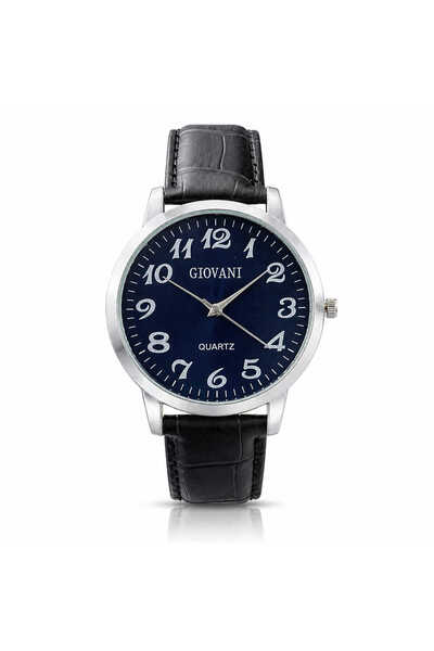 Giovani Ανδρικό ρολόι, Κλασικό, Τζιοβάνι, GI02