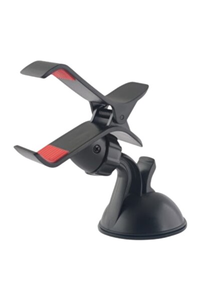 E-ANAMAG Far bicicleta cu alarma FC-037, Rosu